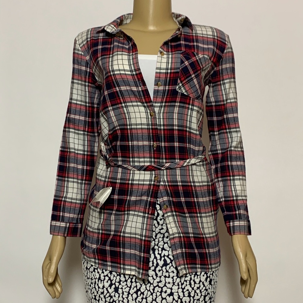 Zara kids girl Shirt